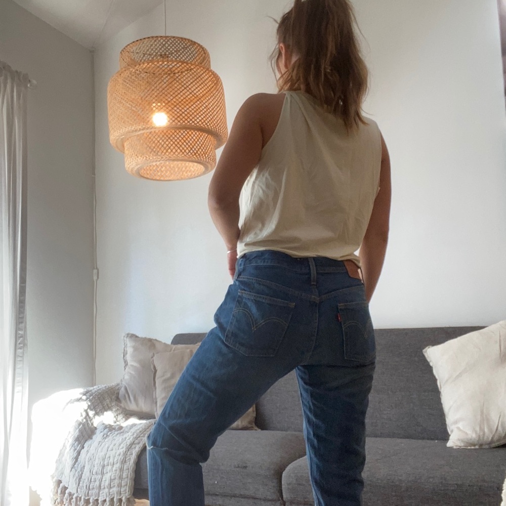 Levis 501